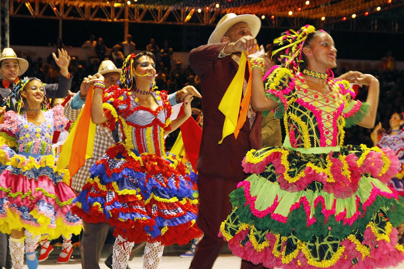 Carnaval de Brasil